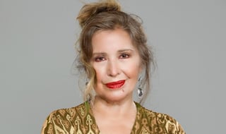 La producción de Mi fortuna es amarte informó ayer que la primera actriz María Rojo sustituirá temporalmente a Doña Carmen Salinas.
