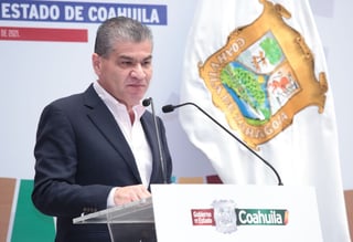 Coahuila es una de las entidades con más avances en la implementación de la reforma laboral.