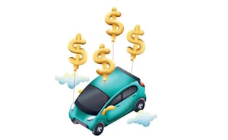 Diversos materiales presionan a la industria automotriz para aumentar el precio de los autos. (ESPECIAL) 