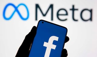Pese a las quejas sobre los riesgos que pueden correr los más jóvenes en Facebook e Instagram, Meta retrasa sus planes de mensajes cifrados hasta 2023 (ESPECIAL) 