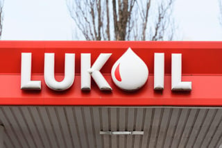 Petrolera Lukoil descubre campo de unos 250 millones de barriles en México. (EFE)