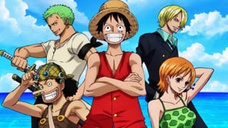 'One Piece' acaba de alcanzar su capítulo número 1,000, un nuevo hito para una de las series más exitosas de la animación japonesa logrado gracias 'al talento' del autor del manga original y a la 'colaboración en equipo', según dijo a Efe el presidente del estudio Toei. (ESPECIAL) 