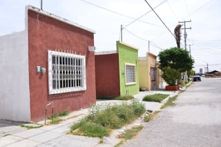 En La Laguna, 4 de cada 10 créditos que otorga el Infonavit son para la compra de vivienda usada. (EL SIGLO DE TORREÓN) 
