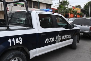 Hombre asalta tienda Oxxo de Gómez Palacio, logró llevarse 7 mil 500 pesos en efectivo. (ARCHIVO)