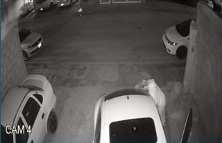 Vecinos del fraccionamiento Los Álamos piden mayor vigilancia ante constantes robos a vehículo. (EL SIGLO DE TORREÓN)