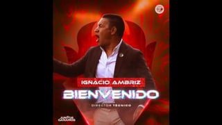 Tras un fugaz paso con el Huesca de la segunda división de España, Ignacio Ambriz regresará a México como nuevo entrenador del Toluca para el torneo Clausura 2020, anunció el equipo el miércoles por la noche. (CORTESÍA) 
