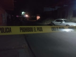 Noviembre cerró en La Laguna de Durango con dos homicidios dolosos. (ARCHIVO)