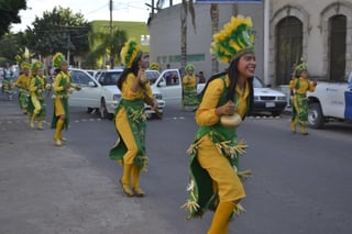 La Subdirección de Tránsito y Vialidad y de la Dirección de Seguridad y Protección Ciudadana, implementará un operativo en conjunto para este domingo por el Festival del Día del Danzante. (ARCHIVO) 
