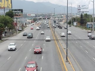 Para el 2022, de acuerdo con la Ley de Ingresos, en Coahuila se está presupuestando en derecho de control vehicular así como placas más de mil millones de pesos, reveló el administrador Fiscal del estado, Javier Díaz González.
