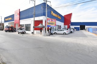 La empresa regiomontana abrió las puertas de su primera sucursal en La Laguna, con gran variedad y calidad de opciones para los hogares de la Comarca. (EL SIGLO DE TORREÓN)