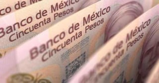 El Consejo de Representantes de la Comisión Nacional de los Salarios Mínimos acordó un incremento del 22% a los salarios mínimos generales y profesionales. (ARCHIVO)
