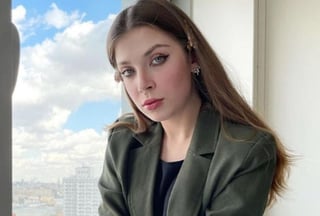 La actriz rusa dedicada al contenido para adultos, prometió pasar una 'noche de pasión' con el jugador Ian Nepomniachtchi si gana el Mundial de Ajedrez (ESPECIAL) 
