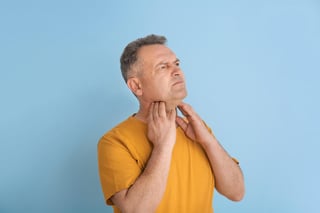 Cáncer de tiroides: cada vez más casos registrados