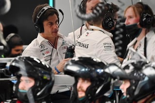 Mercedes retiró el jueves su apelación a la final de temporada de Fórmula 1, en la que Lewis Hamilton perdió el campeonato ante Max Verstappen.