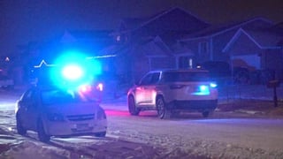 Familiares de las víctimas alertaron a la policía luego de encontrar los cadáveres durante el fin de semana en Moorhead, Minnesota, EUA (ESPECIAL)