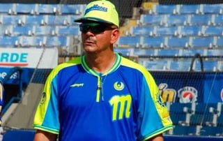 El nuevo coach de pitcheo de los Algodoneros ha prestado exitosamente sus servicios en los equipos más importantes de la pelota venezolana (ESPECIAL) 
