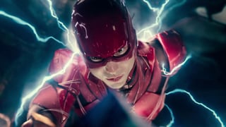 'The Flash' podría borrar el canon de las películas de Zack Snyder (ESPCIAL)
