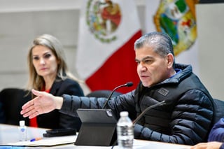 La administración estatal de Coahuila buscará pagar durante el primer trimestre de 2022 la deuda a corto plazo. (ESPECIAL)