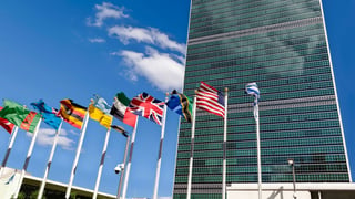 La previsión de la ONU para 2023 se ubica en 3.5% debido a la posibilidad de que la recuperación pierda el ritmo. (ESPECIAL)