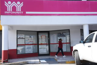 El Infonavit aseguró que los créditos no se verán afectados por el aumento en la UMA y el salario mínimo. (ARCHIVO) 