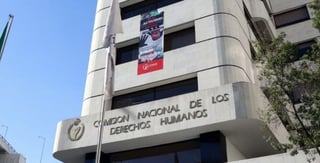 La comisión hizo el llamado a la Fiscalía General de Justicia del Estado de Baja California. (ESPECIAL)