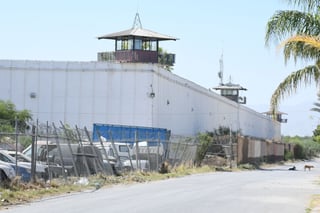 Como medida cautelar se estableció la prisión preventiva para los implicados a cumplimentarse en el Cereso de Torreón. (ARCHIVO)