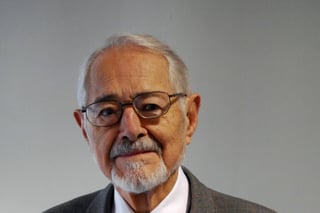 Pérez Tamayo murió hoy a la edad de 97 años. (ARCHIVO)