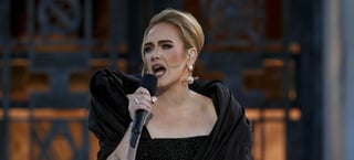 Aseguran que Adele atrasó su residencia en Las Vegas por problemas con su novio; la cantante responde