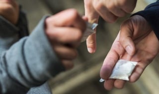 La ZML triplica la tasa por 100 mil habitantes del país en el delito de narcomenudeo.