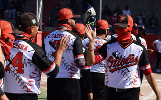 Candente final en la Liga Mayor de Beisbol de La Laguna