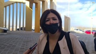Ariana García Bosque, abogada defensora de las personas imputadas, refirió que luego de un año y después de tres días de juicio, el miércoles por la tarde, el Tribunal de Justicia Oral Acusatorio dictó una sentencia absolutoria para los imputados. (ARCHIVO)