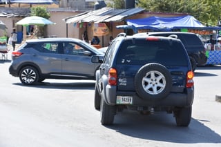 Hasta el momento, ningún vehículo ha sido regularizado en el estado de Coahuila desde la publicación del ordenamiento.