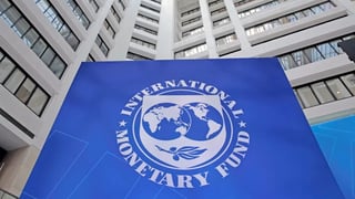 El gobierno de Argentina espera que el FMI dé el aval definitivo. (ESPECIAL)