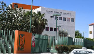Los dos primeros fueron llevados al hospital Regional del municipio en mención y el último a las instalaciones de la Clínica 51 del Instituto Mexicano del Seguro Social. (ARCHIVO)