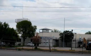 Cuando se concluya este penal, se tendrán tres centros penitenciarios femeniles en Coahuila. El penal femenil en San Pedro, con una capacidad de 150 internas. (ARCHIVO)