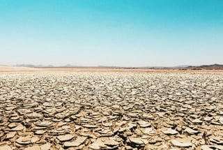 Lo más grave que deja la sequía en la región es la falta de acumulación de agua en la parte alta del Río Nazas, lo que afecta al ciclo de riego del próximo año. (ARCHIVO)