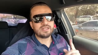 A balazos, asesinan al 'youtuber' 'El Compa Jorge' en Culiacán, Sinaloa