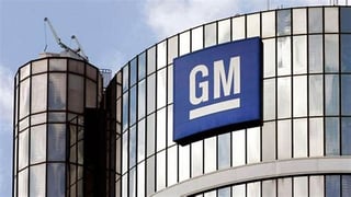 GM únicamente vendía en Rusia coches de la gama alta desde que suspendió la producción en el mercado ruso en 2015. (ESPECIAL)