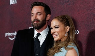 Jennifer Lopez y Ben Affleck firman cláusula para tener intimidad 4 días por semana