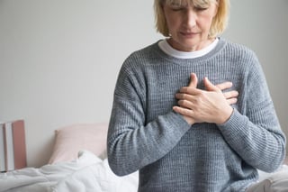 Las enfermedades cardíacas son parte de las primeras causas de muerte en la entidad.