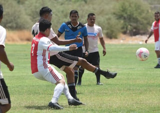 La mayoría de los encuentros se celebrarán en Laguna Sport, al igual que en otras sedes como la Ibero, CU y la Deportiva Torreón (ARCHIVO) 