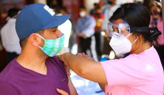Detectan 10 casos de influenza en Coahuila