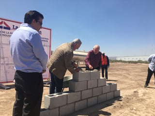 Invierte parque Las Américas 120 millones de pesos en nueva infraestructura para el hospedaje industrial en Torreón. (EL SIGLO DE TORREÓN)