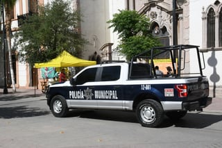 Arranca operativo de seguridad en Durango con la participación de los tres órdenes de gobierno.