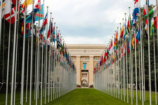 El Consejo de Derechos Humanos es el máximo órgano de Naciones Unidas en este ámbito y está compuesto por 47 países, elegidos para mandatos de tres años. (ARCHIVO)