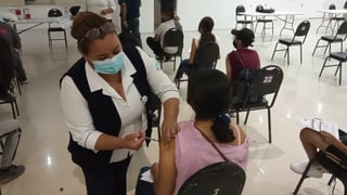 La delegación de Bienestar en Durango cuenta con nuevo titular, se trata de Iván Ramírez, quien continuará con la vacunación.