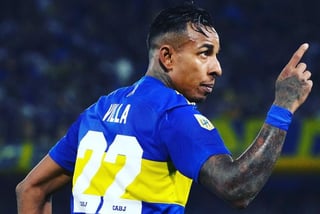 Boca Juniors convoca a Sebastián Villa para la final de Copa de la Liga en medio de acusaciones de violación