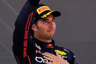 ¿Cómo le ha ido a 'Checo' Pérez en Mónaco, la próxima carrera de la Fórmula 1?
