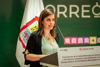 La Academia Interamericana colaborará con el municipio de Torreón para elaborar el Plan referente a los derechos humanos. (EL SIGLO DE TORREÓN)