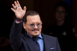 ¿Por qué Johnny Depp no estaba en la lectura del veredicto?